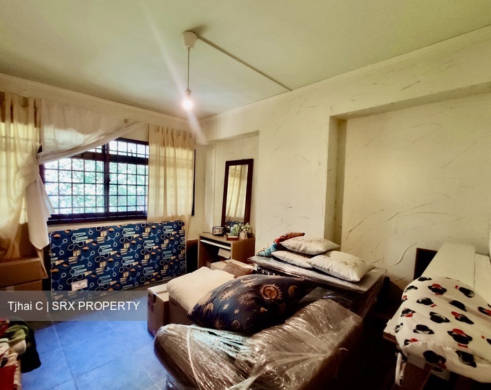 Blk 891B Woodlands Drive 50 (Woodlands), HDB 5 Rooms #218899011